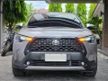 2021 Toyota Corolla Cross 1.8 G CVT Automatic -1