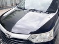 2016 Toyota Avanza E AT For sale color black fresh unit low mileage -0
