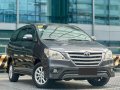 166K ALL IN DP! 2015 Toyota Innova G 2.5 Diesel Automatic-1