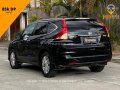 2013 Honda CRV 4x4 Automatic-12