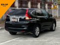 2013 Honda CRV 4x4 Automatic-13