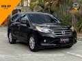 2013 Honda CRV 4x4 Automatic-15