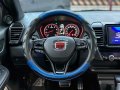2022 Honda City RS hatch-9
