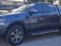 2020 DORD RANGER WILDTRAK 4X2 MANUAL DIESEL TURBO 2.0-0