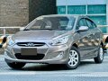 2014 Hyundai Accent 1.4 S Gas Sedan Automatic 55k ALL IN DP PROMO!48k ODO ONLY‼️-1