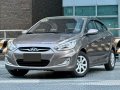 55k ALL IN DP PROMO!  2014 Hyundai Accent 1.4 S Gas Sedan Automatic-2