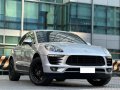 588K ALL IN DP! 2016 Porsche Macan 2.0 Gas Automatic Turbo-1