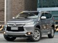 273K ALL IN DP! 2018 Mitsubishi Montero GLS Sport 2.5 DSL Automatic-2