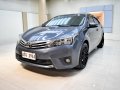 Toyota Corolla  1.6V GASOLINE  A/T  558T Negotiable Batangas Area   PHP 558,000-5