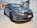 Toyota Corolla  1.6V GASOLINE  A/T  558T Negotiable Batangas Area   PHP 558,000-22