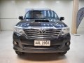 Toyota  Fortuner 4x2 2.5L V  DIESEL  A/T  748T Negotiable Batangas Area   PHP 748,000-2