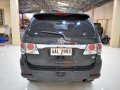 Toyota  Fortuner 4x2 2.5L V  DIESEL  A/T  748T Negotiable Batangas Area   PHP 748,000-4