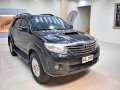 Toyota  Fortuner 4x2 2.5L V  DIESEL  A/T  748T Negotiable Batangas Area   PHP 748,000-5