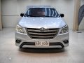 Toyota  Innova  2.5E  DSL   M/T  A-Z  588T  Negotiable Batangas Area   PHP 588,000-2