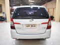 Toyota  Innova  2.5E  DSL   M/T  A-Z  588T  Negotiable Batangas Area   PHP 588,000-4