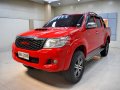 Toyota  Hi- Lux  2.5L  G  A/T  728T  Negotiable Batangas Area   PHP 728,000-17