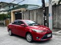 2018 Toyota Vios 1.3E Automatic-1