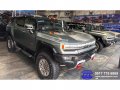 Brand New 2024 Hummer EV SUV Edition One Electric Vehicle with EXTREME OFF ROAD PACKAGE-0
