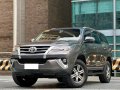 290K ALL IN DP! 2018 Toyota Fortuner 4x2 G Diesel Automatic -2