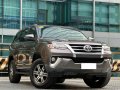 290K ALL IN DP! 2018 Toyota Fortuner 4x2 G Diesel Automatic -1