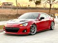 HOT!!! 2013 Subaru BRZ  A/T for sale at affordable price-0