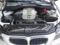 Second hand Silver 2007 BMW 530D  for sale-1