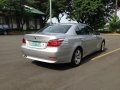 Second hand Silver 2007 BMW 530D  for sale-7