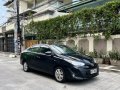 2019 Toyota Vios 1.3E Automatic 478k only-2