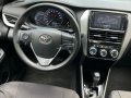 2019 Toyota Vios 1.3E Automatic 478k only-3