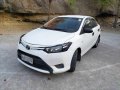 Sell 2nd hand 2014 Toyota Vios Sedan Manual-2