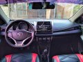 Sell 2nd hand 2014 Toyota Vios Sedan Manual-9