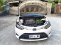 Sell 2nd hand 2014 Toyota Vios Sedan Manual-13