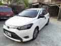 Sell 2nd hand 2014 Toyota Vios Sedan Manual-14