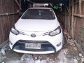 Sell 2nd hand 2014 Toyota Vios Sedan Manual-15