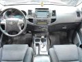 Toyota  Fortuner 4x2 2.5L G DIESEL  A/T  878T Negotiable Batangas Area   PHP 878,000-14