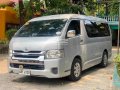 HOT!!! 2015 Toyota Hiace GL Grandia for sale at affordable price-0