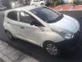 Used 2013 Hyundai Eon  0.8 GLX 5 M/T for sale in good condition-0
