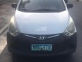Used 2013 Hyundai Eon  0.8 GLX 5 M/T for sale in good condition-1