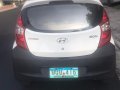Used 2013 Hyundai Eon  0.8 GLX 5 M/T for sale in good condition-2