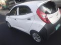 Used 2013 Hyundai Eon  0.8 GLX 5 M/T for sale in good condition-5
