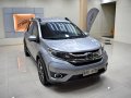 Honda   BR-V  1.5L  A/T Gasoline  688T Negotiable Batangas Area   PHP 688,000-28