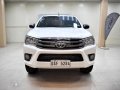 2017  Toyota   HiLux 2.4E  4x2 Diesel  M/T  768 T Negotiable Batangas Area   PHP 768,,000-2
