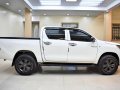 2017  Toyota   HiLux 2.4E  4x2 Diesel  M/T  768 T Negotiable Batangas Area   PHP 768,,000-3