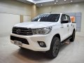 2017  Toyota   HiLux 2.4E  4x2 Diesel  M/T  768 T Negotiable Batangas Area   PHP 768,,000-5