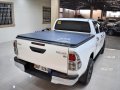 2017  Toyota   HiLux 2.4E  4x2 Diesel  M/T  768 T Negotiable Batangas Area   PHP 768,,000-7