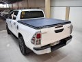 2017  Toyota   HiLux 2.4E  4x2 Diesel  M/T  768 T Negotiable Batangas Area   PHP 768,,000-8