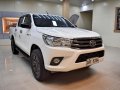 2017  Toyota   HiLux 2.4E  4x2 Diesel  M/T  768 T Negotiable Batangas Area   PHP 768,,000-9