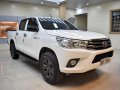 2017  Toyota   HiLux 2.4E  4x2 Diesel  M/T  768 T Negotiable Batangas Area   PHP 768,,000-20
