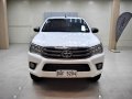 2017  Toyota   HiLux 2.4E  4x2 Diesel  M/T  768 T Negotiable Batangas Area   PHP 768,,000-24