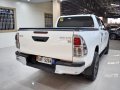 2017  Toyota   HiLux 2.4E  4x2 Diesel  M/T  768 T Negotiable Batangas Area   PHP 768,,000-25